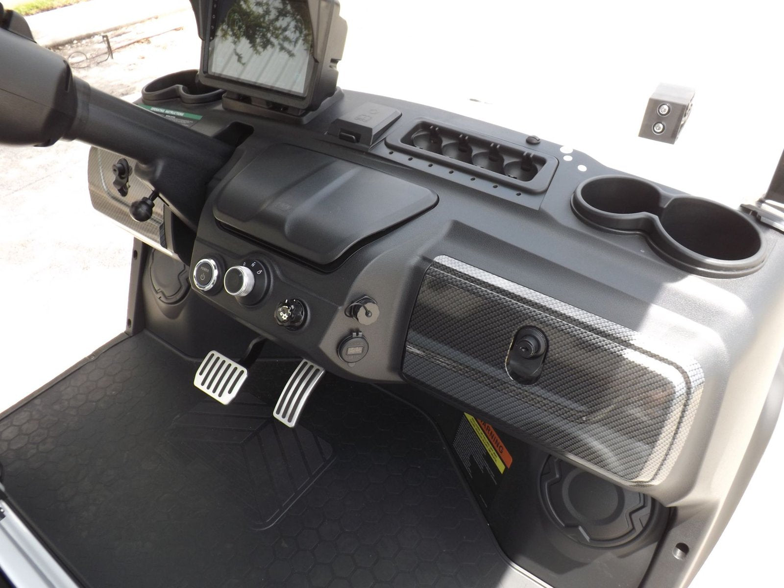 2025 Evolution D5 Ranger 2+2 PLUS for Sale