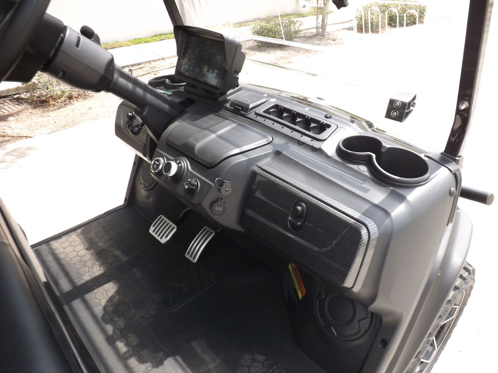 2025 Evolution Golf Cart D5 Maverick 4 for Sale