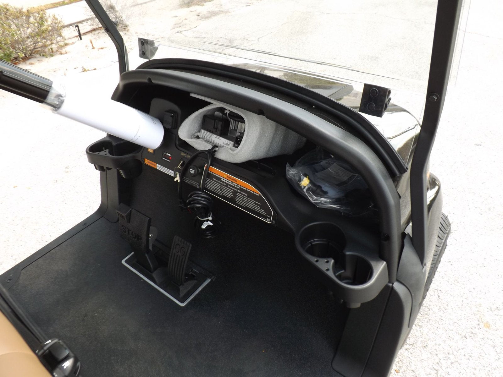 2024 Club Car Onward 4 Passenger Golf Carts Electric for Sale