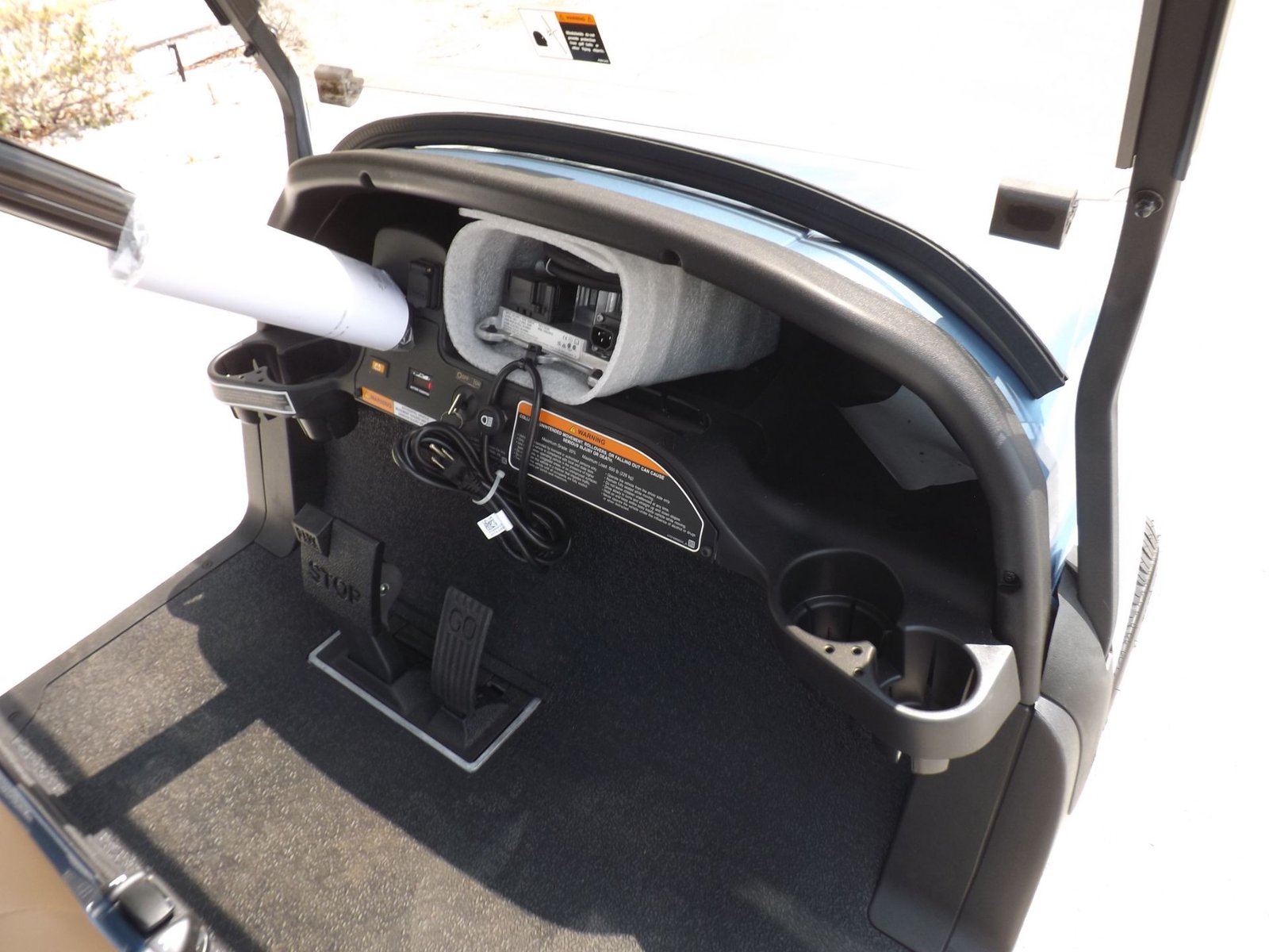 2024 Club Car Onward 2 Passenger Electric Golf Carts for Sale