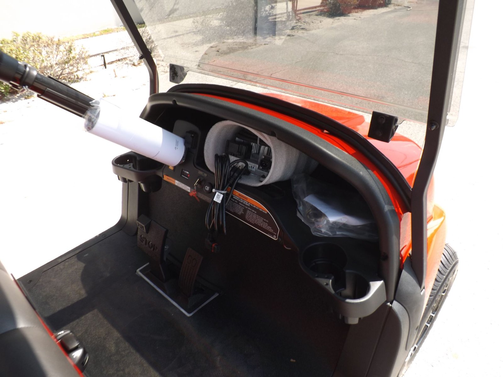 2024 Club Car Onward 4 Passenger Electric Golf Carts for Sale