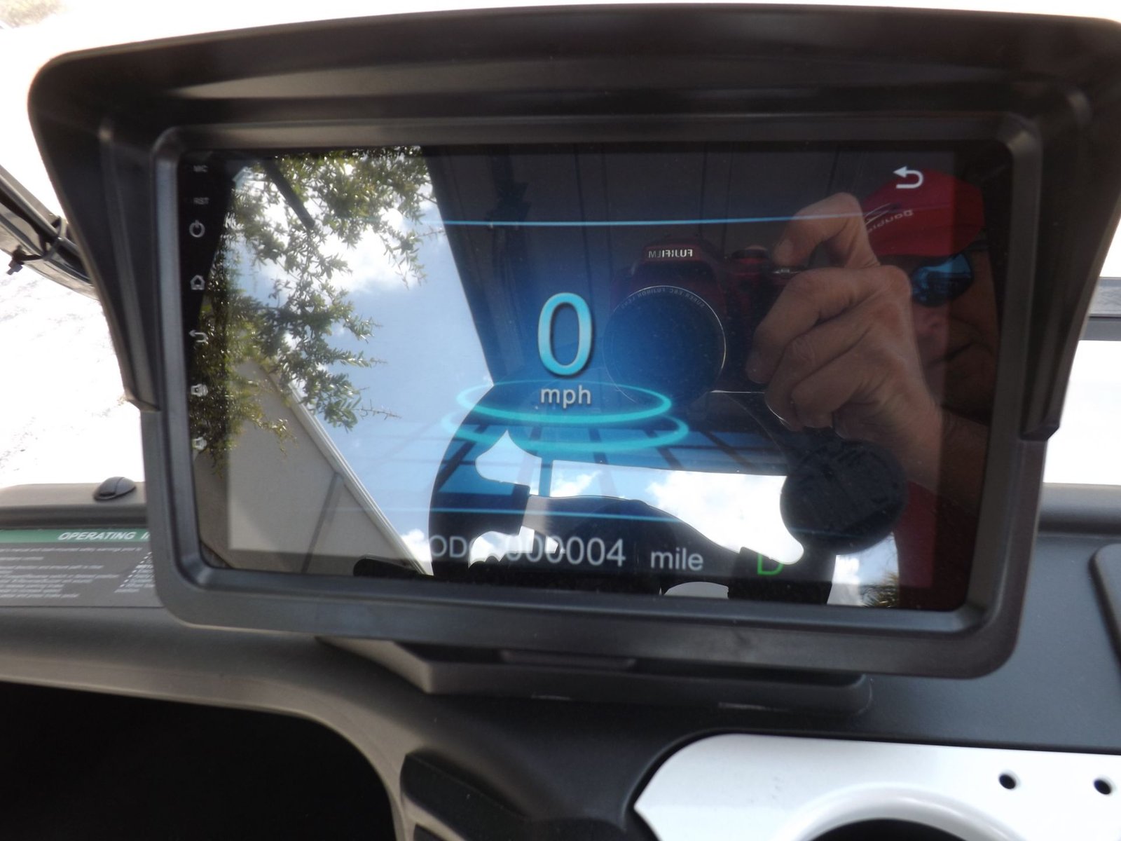 2025 Evolution Electric D5 Ranger 2+2 Plus for Sale