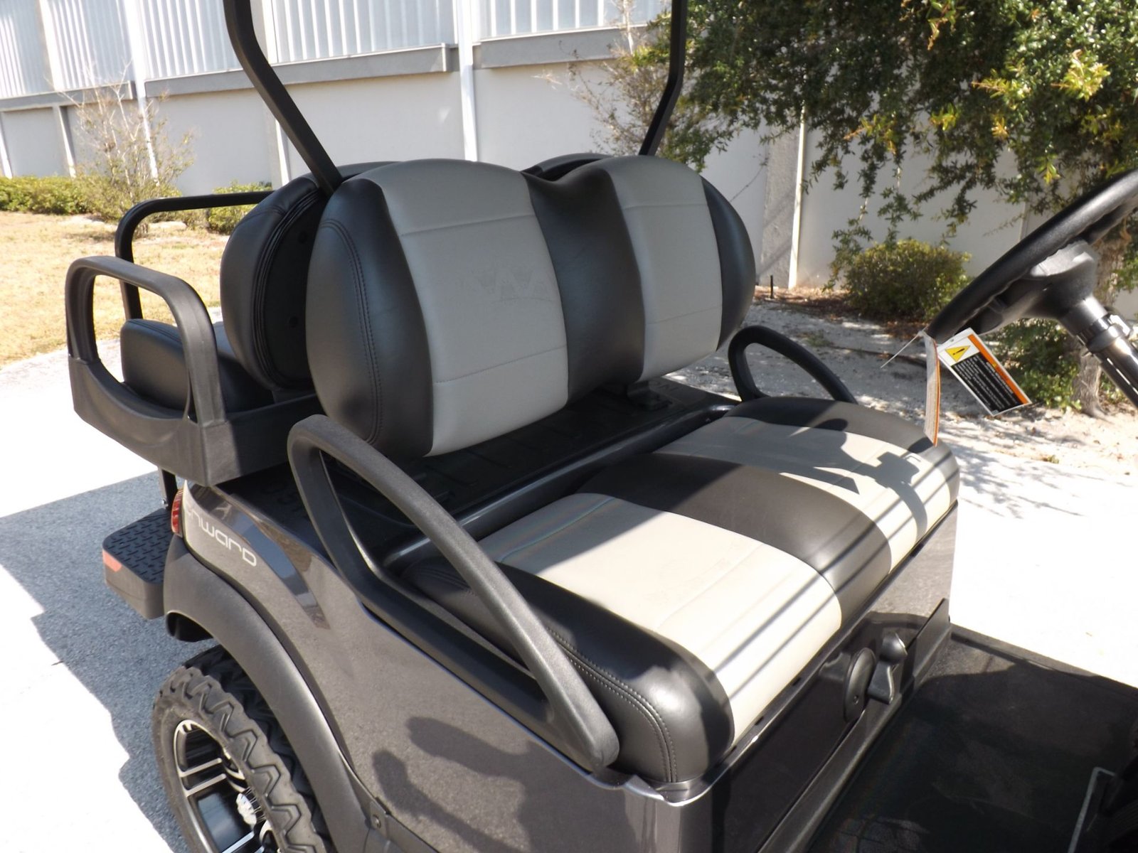 2024 Club Car Onward 4 Passenger Electric Golf Carts for Sale
