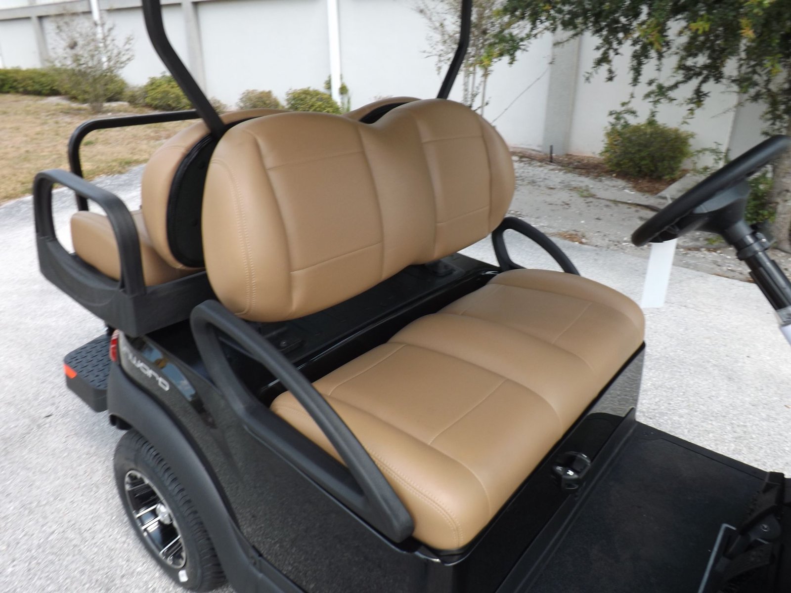 2024 Club Car Onward 4 Passenger Golf Carts Electric for Sale