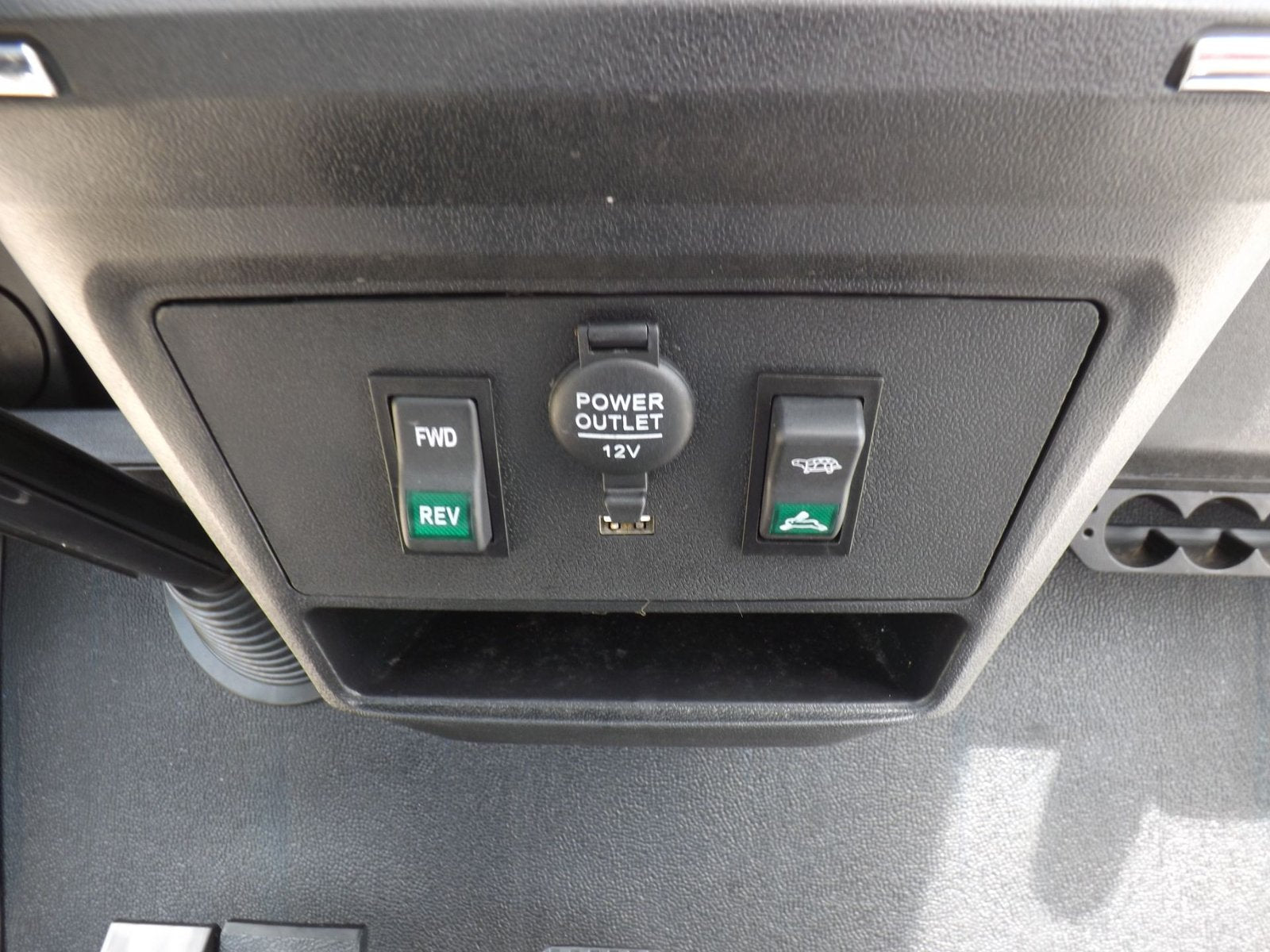 2024 Star EV SIRIUS 2+2 LIFTED LITHIUM for Sale
