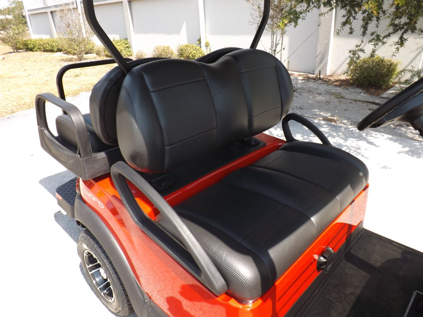 2024 Club Car Onward 4 Passenger Electric Golf Carts for Sale