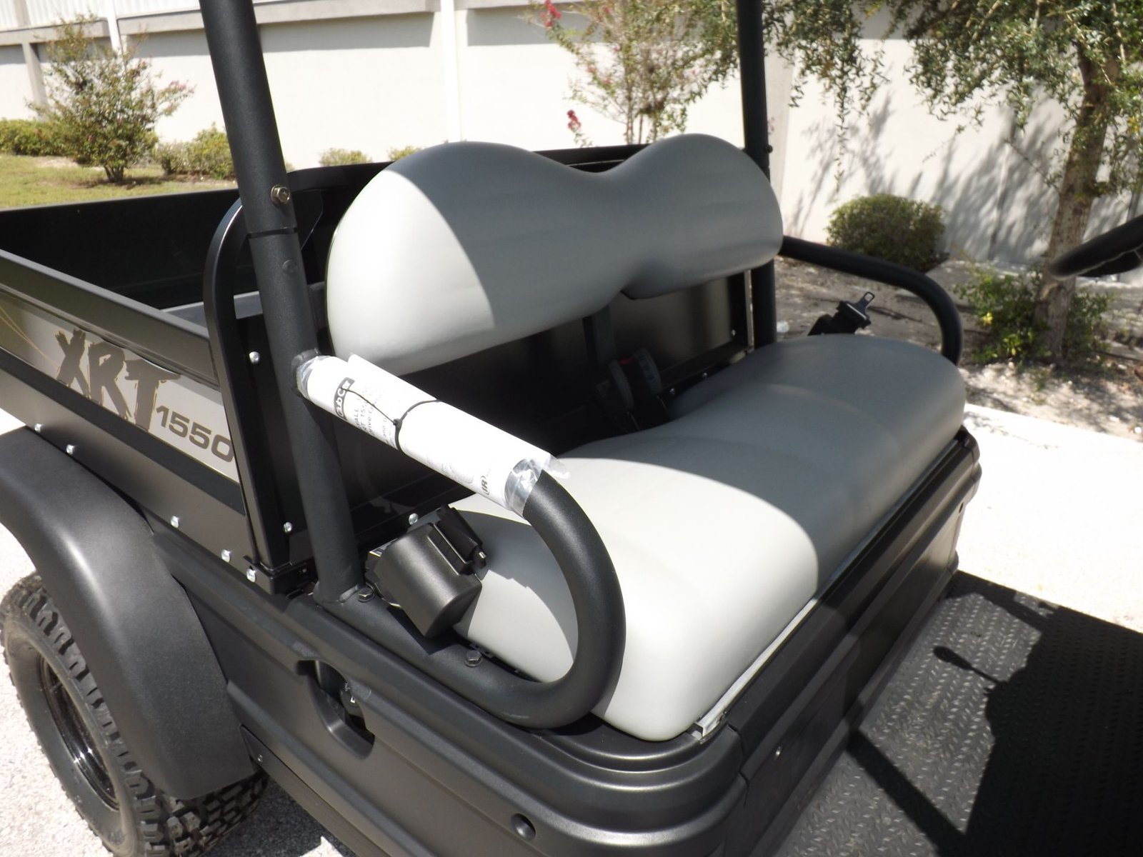 2024 Club Car XRT 1550 Gasoline Golf Carts for Sale