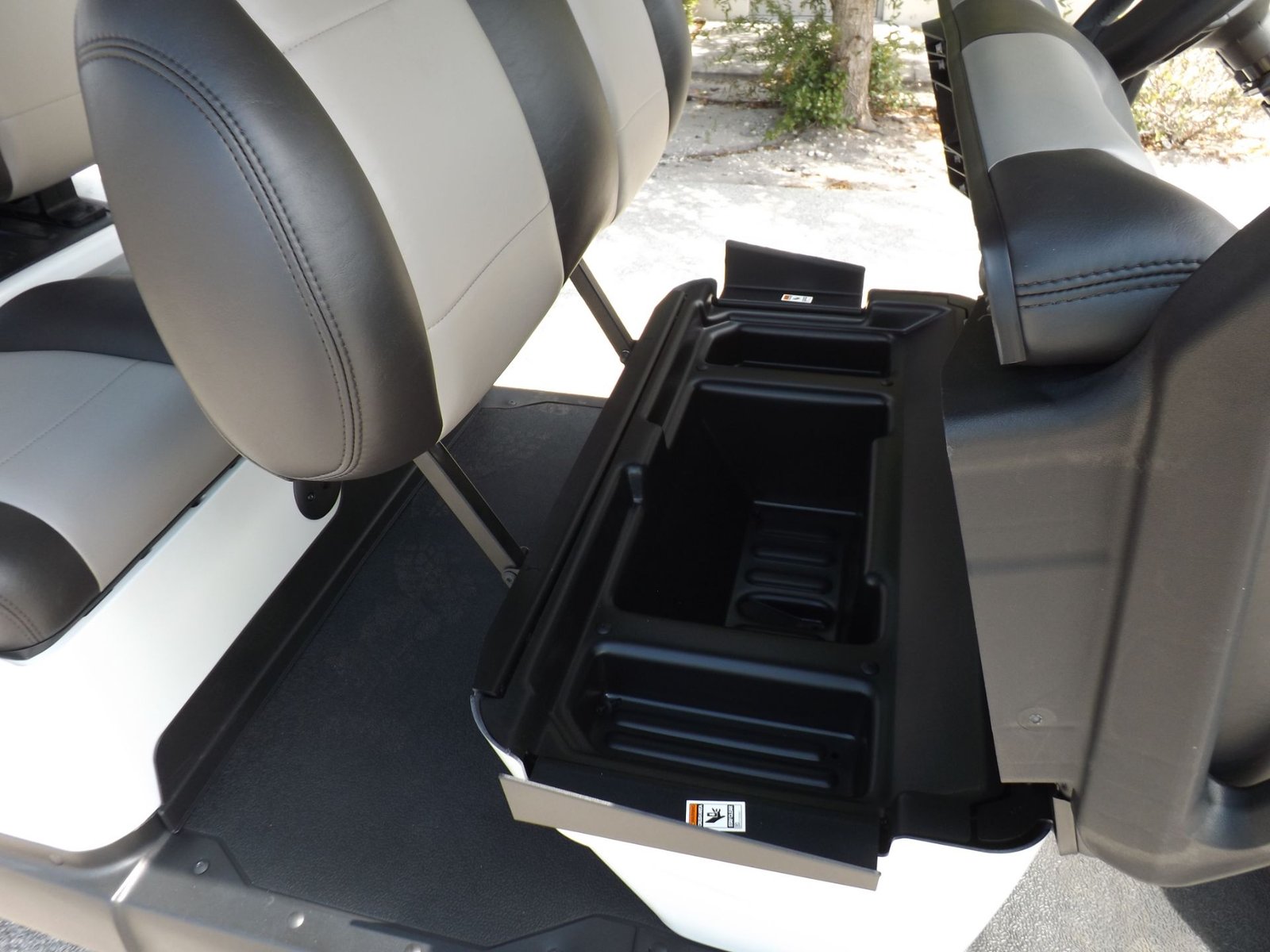 2024 Club Car Onward 6 Passenger Lifted Gas Golf Carts for Sale