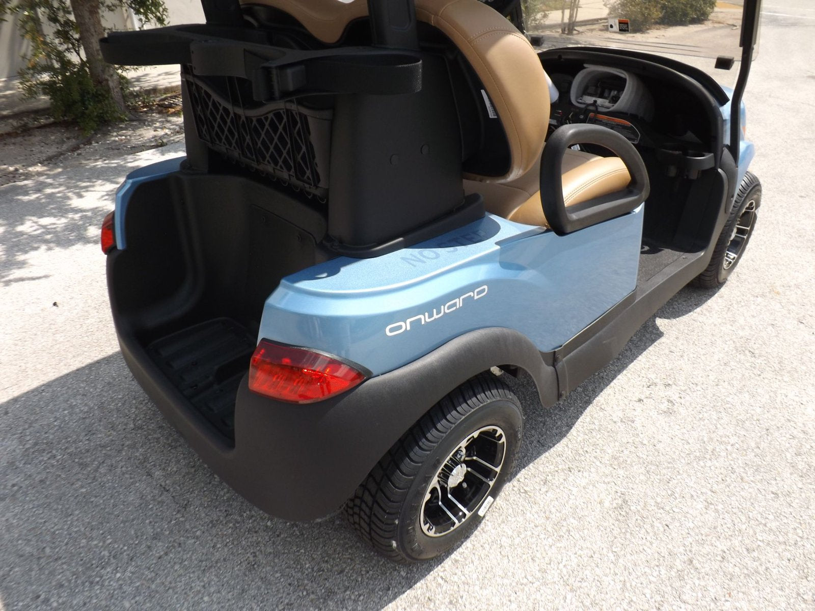 2024 Club Car Onward 2 Passenger Electric Golf Carts for Sale