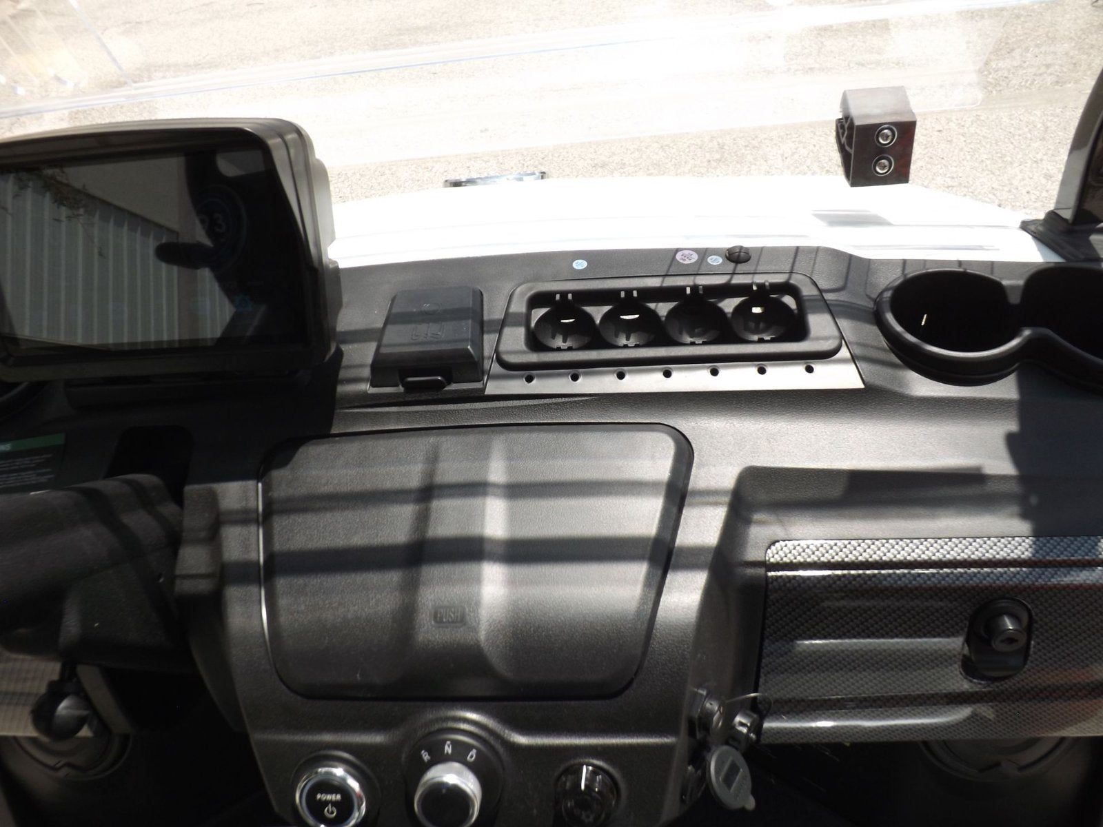 2025 Evolution Electric D5 Ranger 4 Pass for Sale