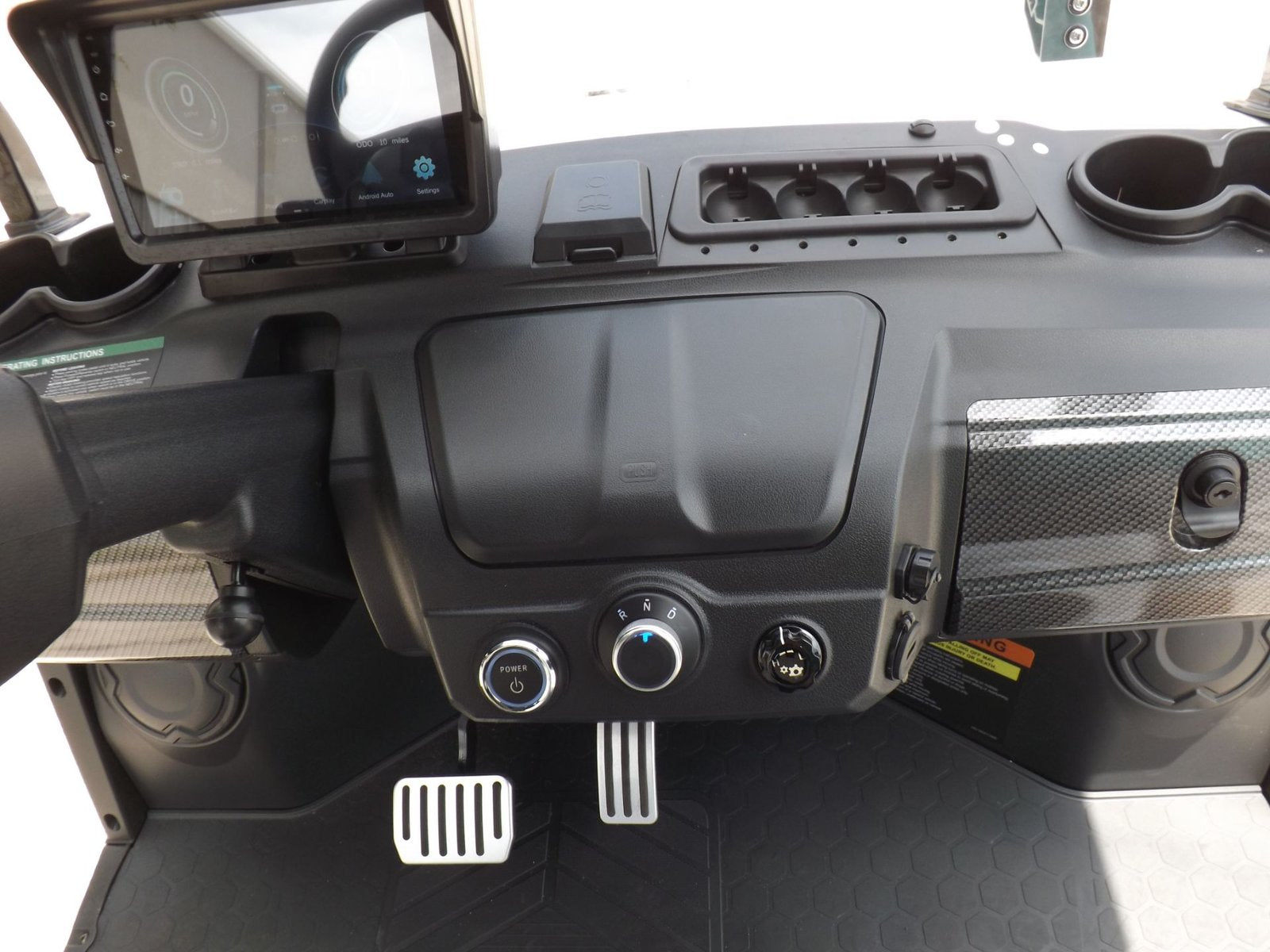 2025 Evolution D5 Ranger 2+2 PLUS for Sale