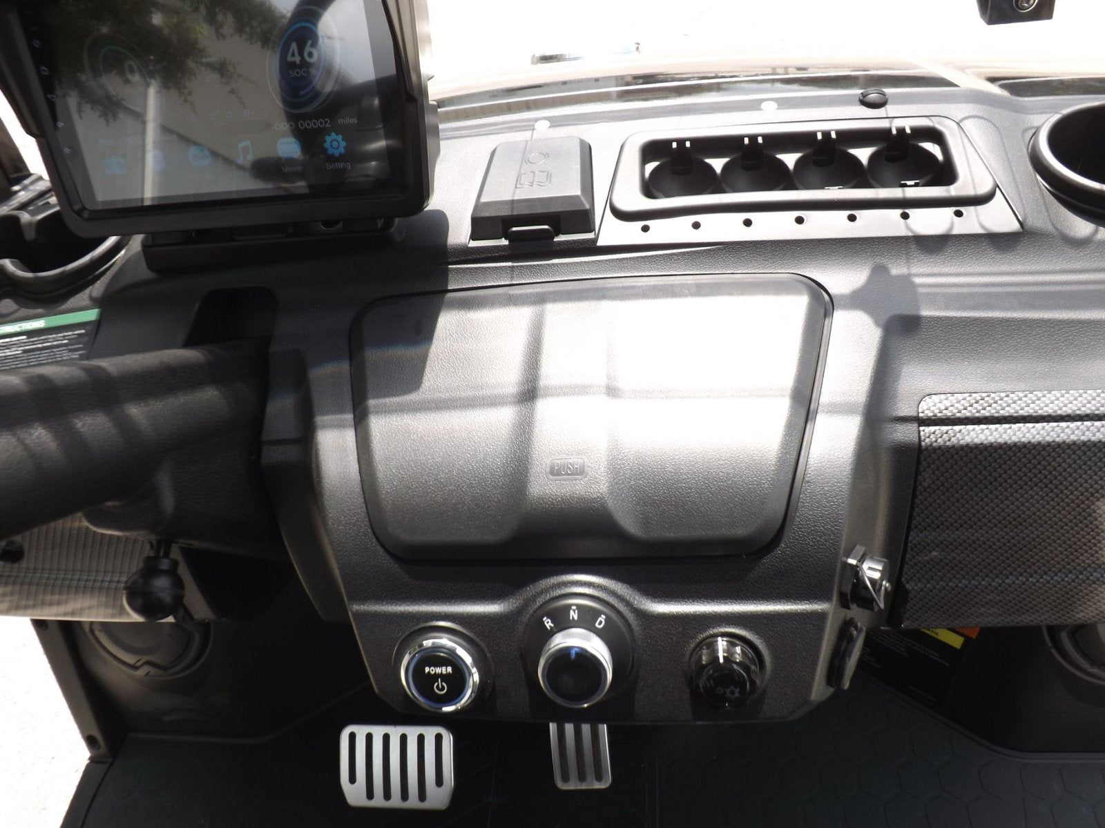2025 Evolution Golf Cart D5 Maverick 4 for Sale
