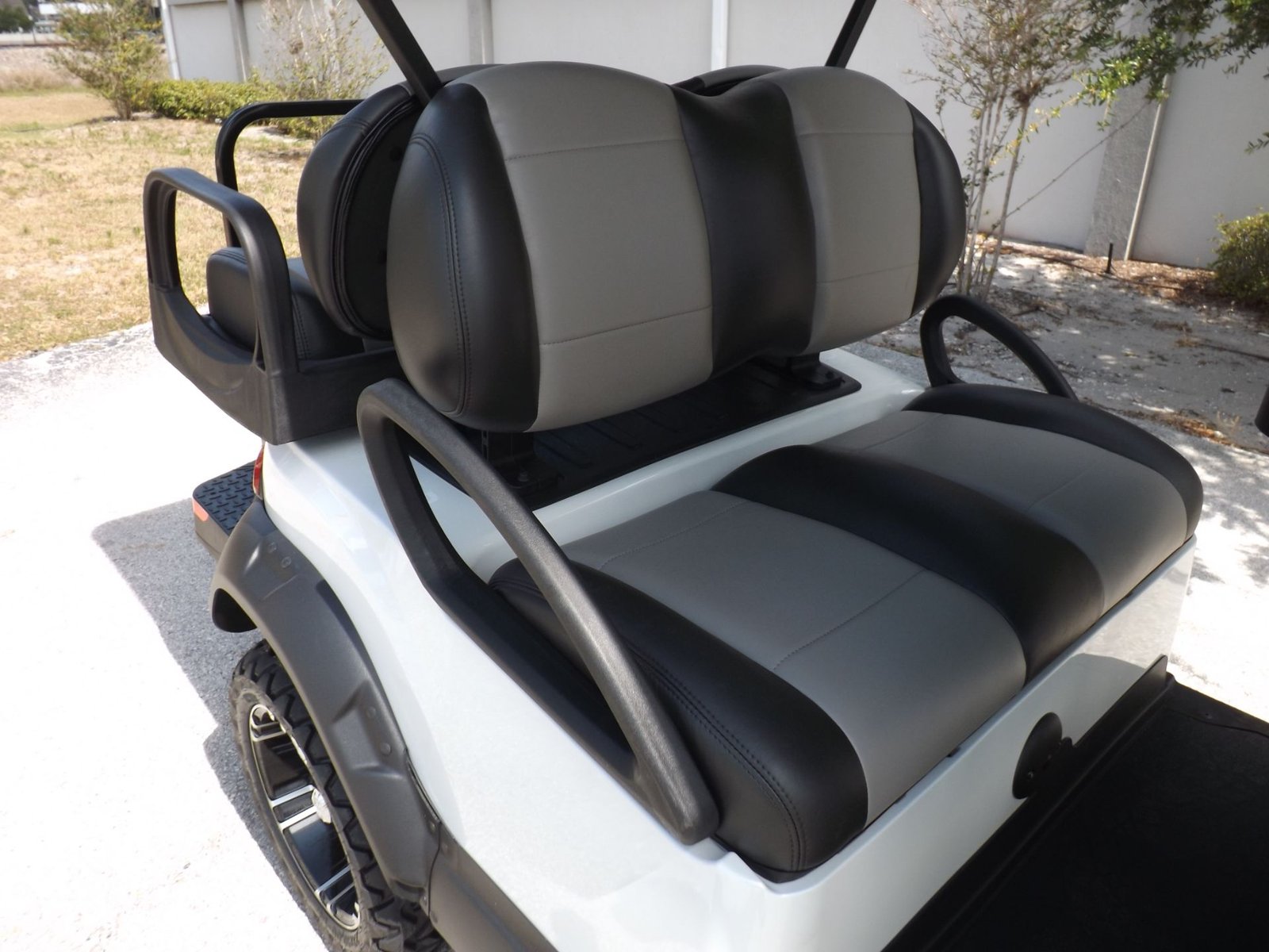 2024 Club Car Onward 6 Passenger Lifted Gas Golf Carts for Sale