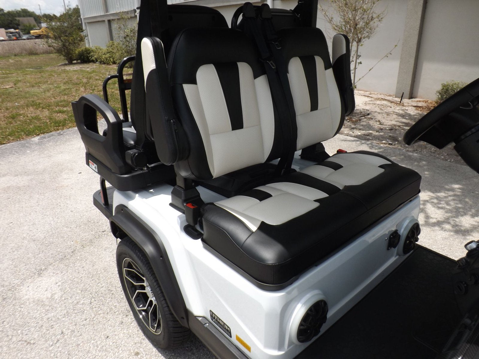 2025 Evolution D5 Ranger 2+2 PLUS for Sale