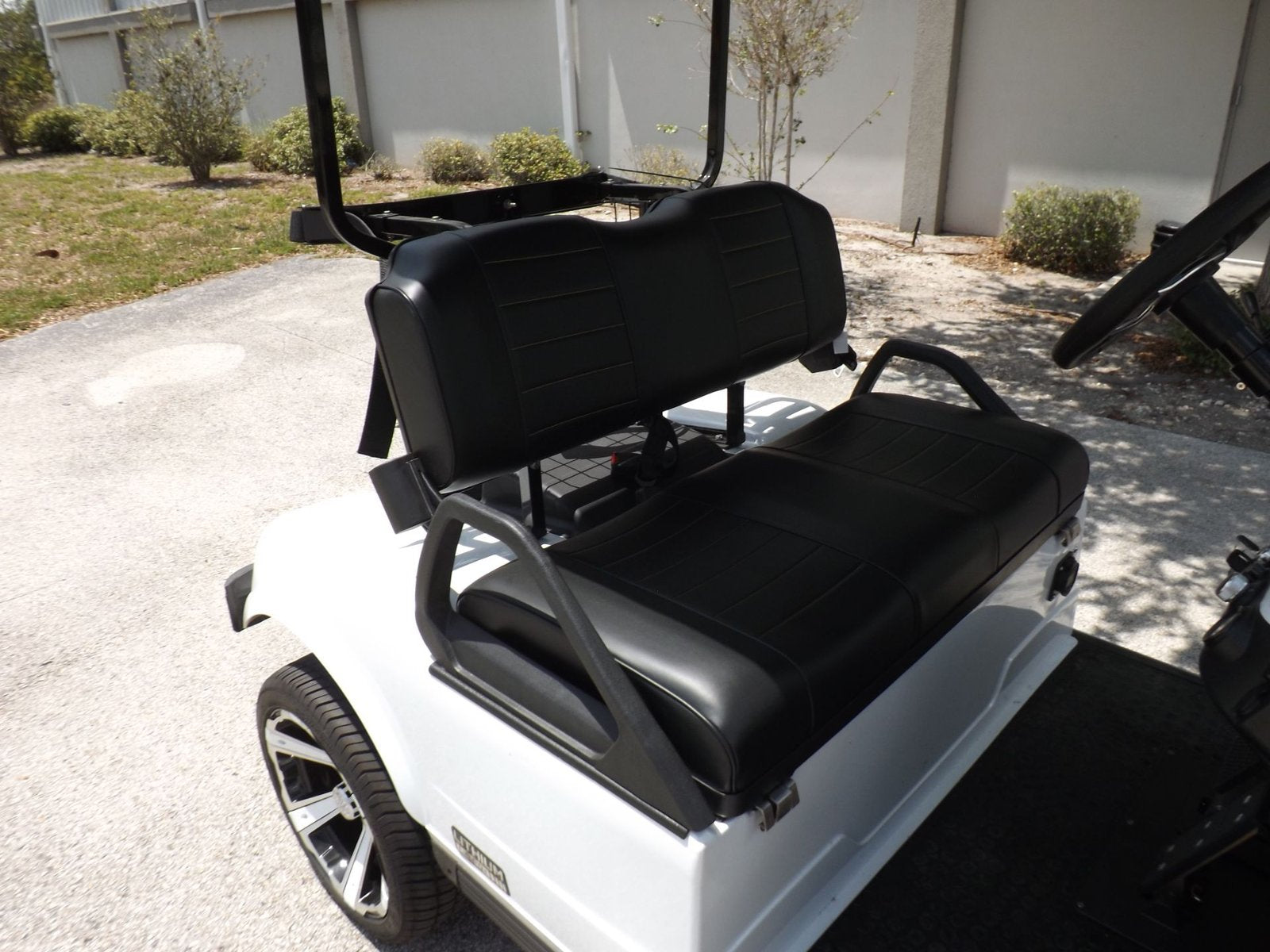 2025 Evolution Electric D5 Ranger 2+2 Plus for Sale