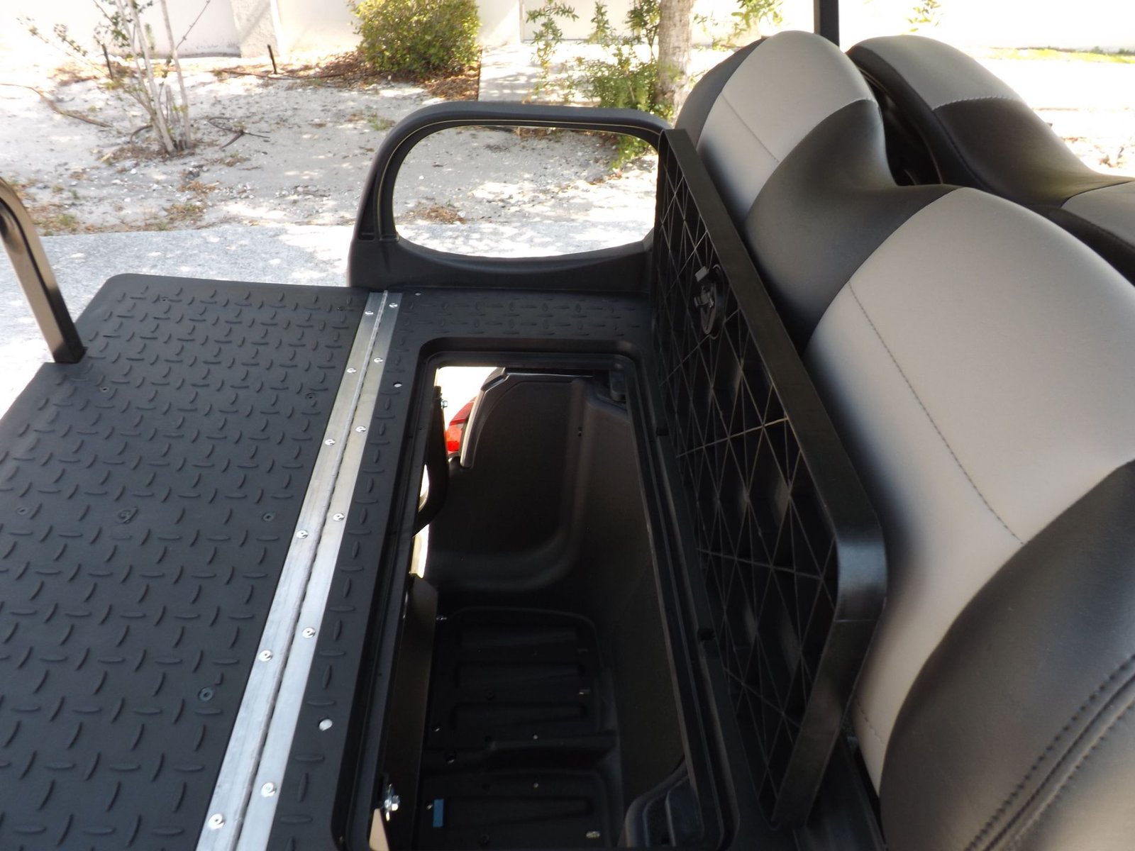 2024 Club Car Onward 4 Passenger Electric Golf Carts for Sale