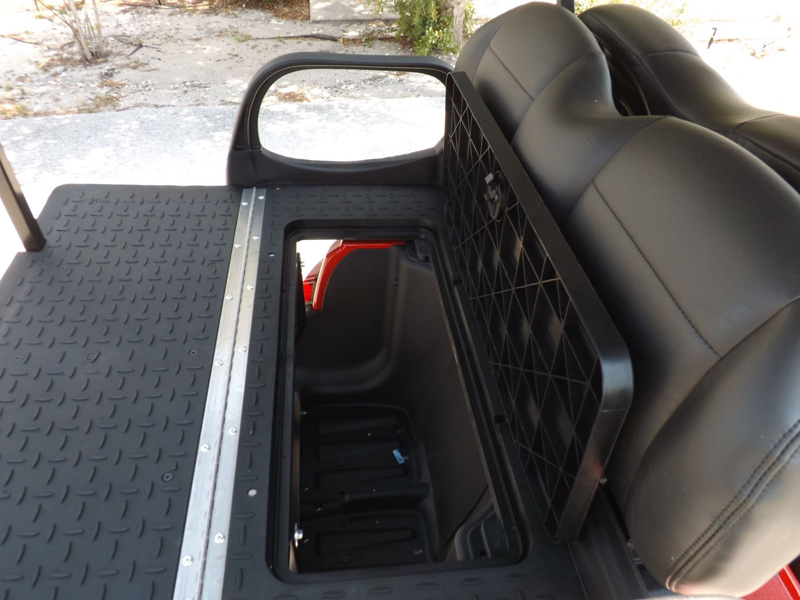 2024 Club Car Onward 4 Passenger Electric Golf Carts for Sale