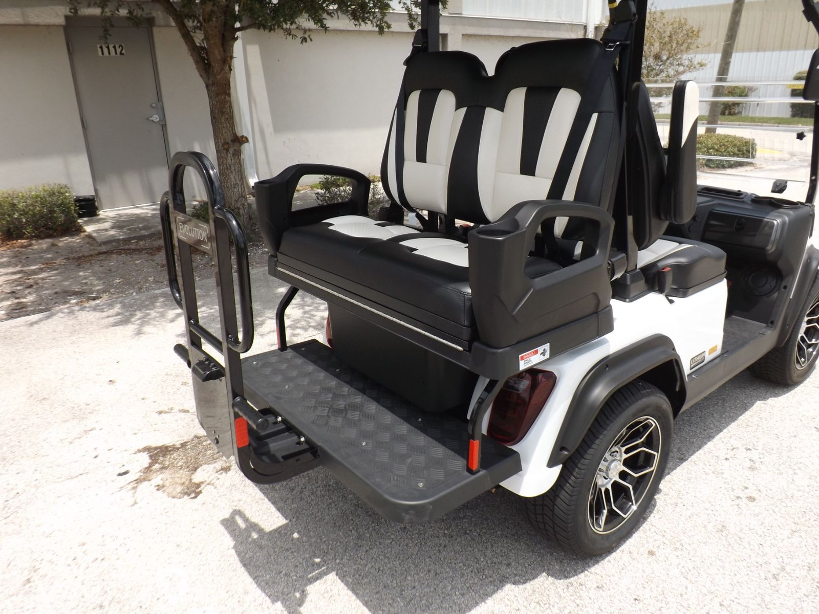 2025 Evolution D5 Ranger 2+2 PLUS for Sale