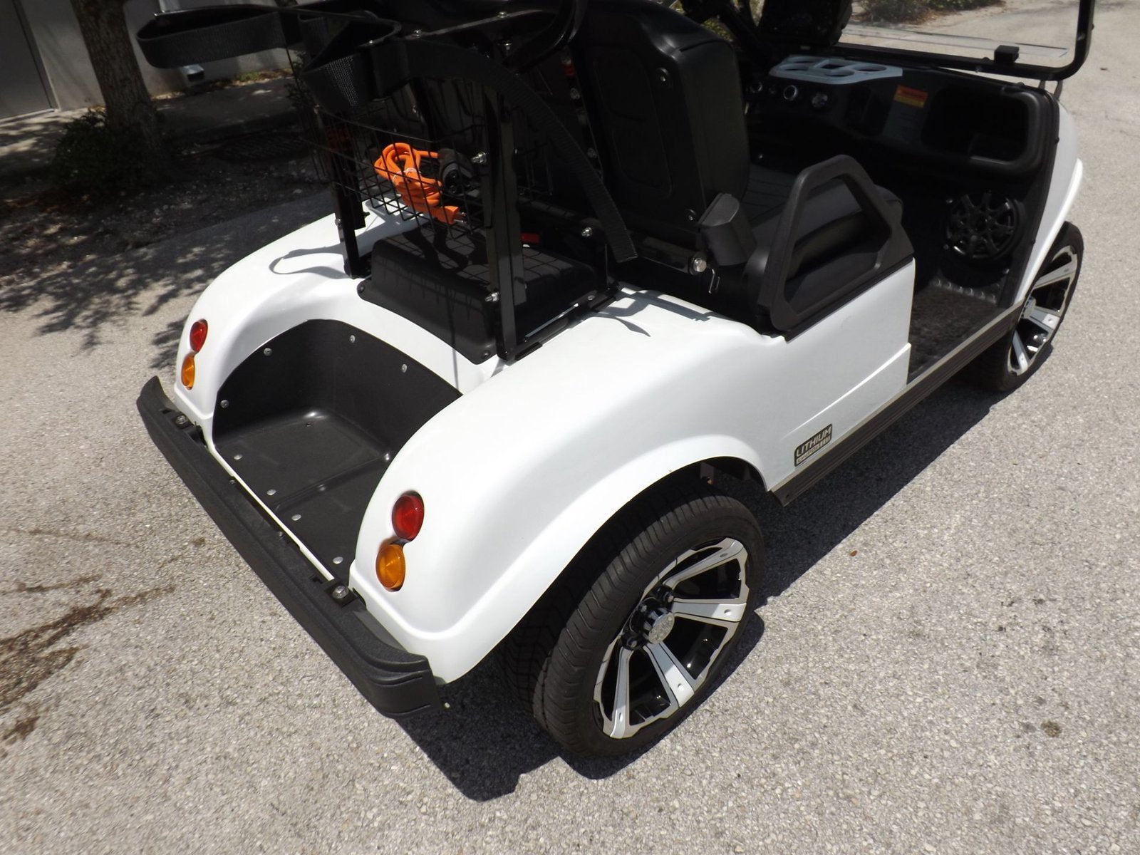 2025 Evolution Electric D5 Ranger 2+2 Plus for Sale