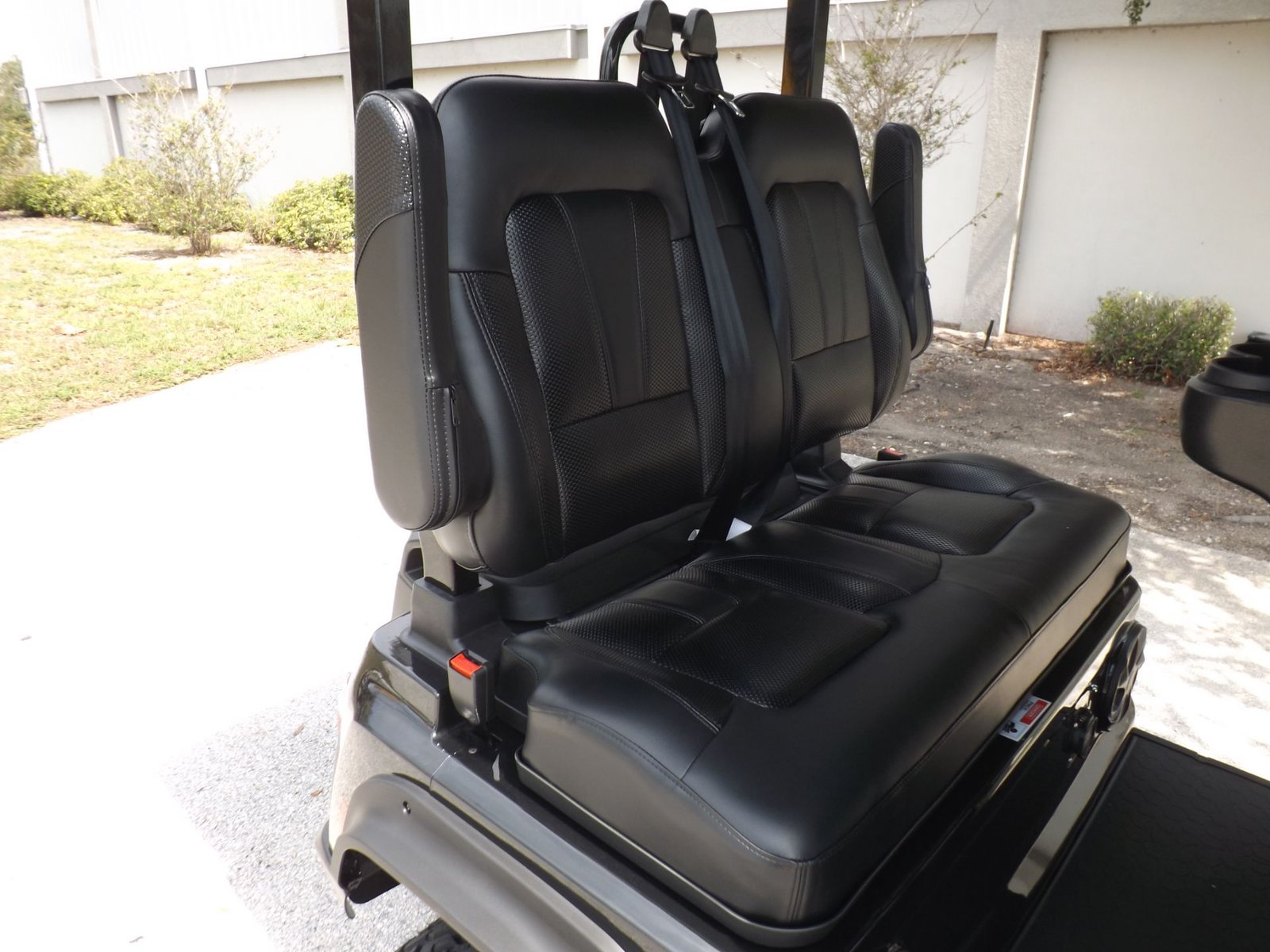 2025 Evolution Golf Cart D5 Maverick 4 for Sale