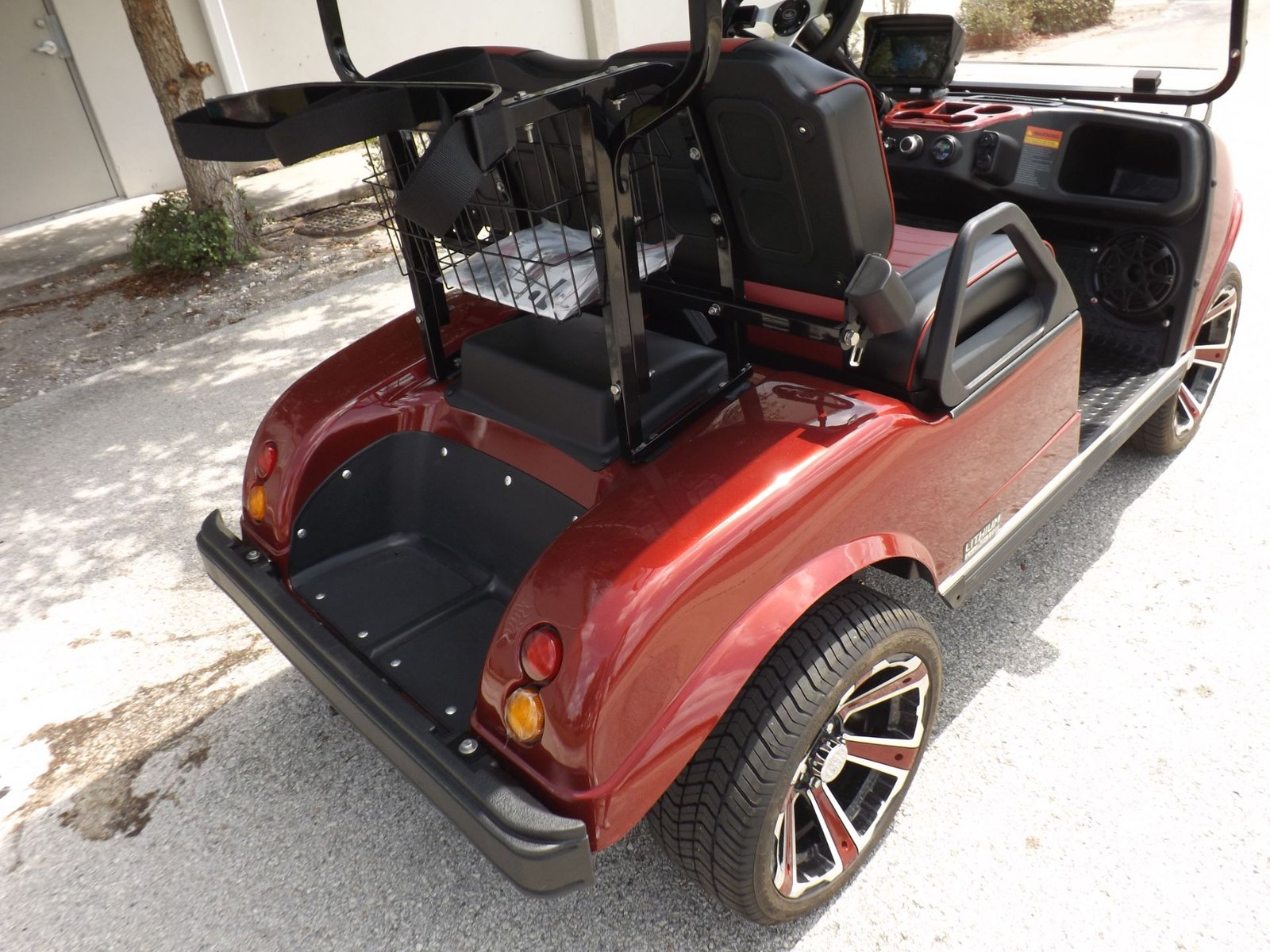 2025 Evolution Classic 2 Plus for Sale