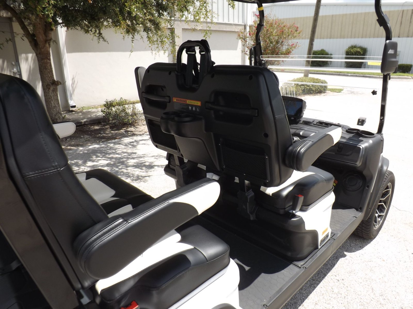 2025 Evolution Electric D5 Ranger 4 Pass for Sale