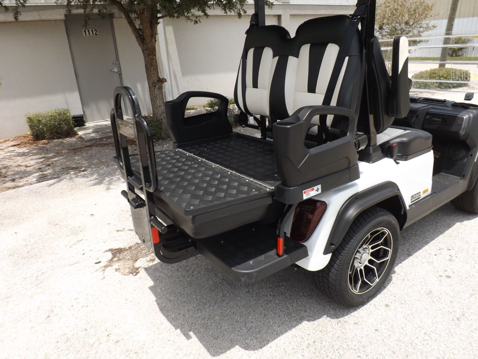 2025 Evolution D5 Ranger 2+2 PLUS for Sale
