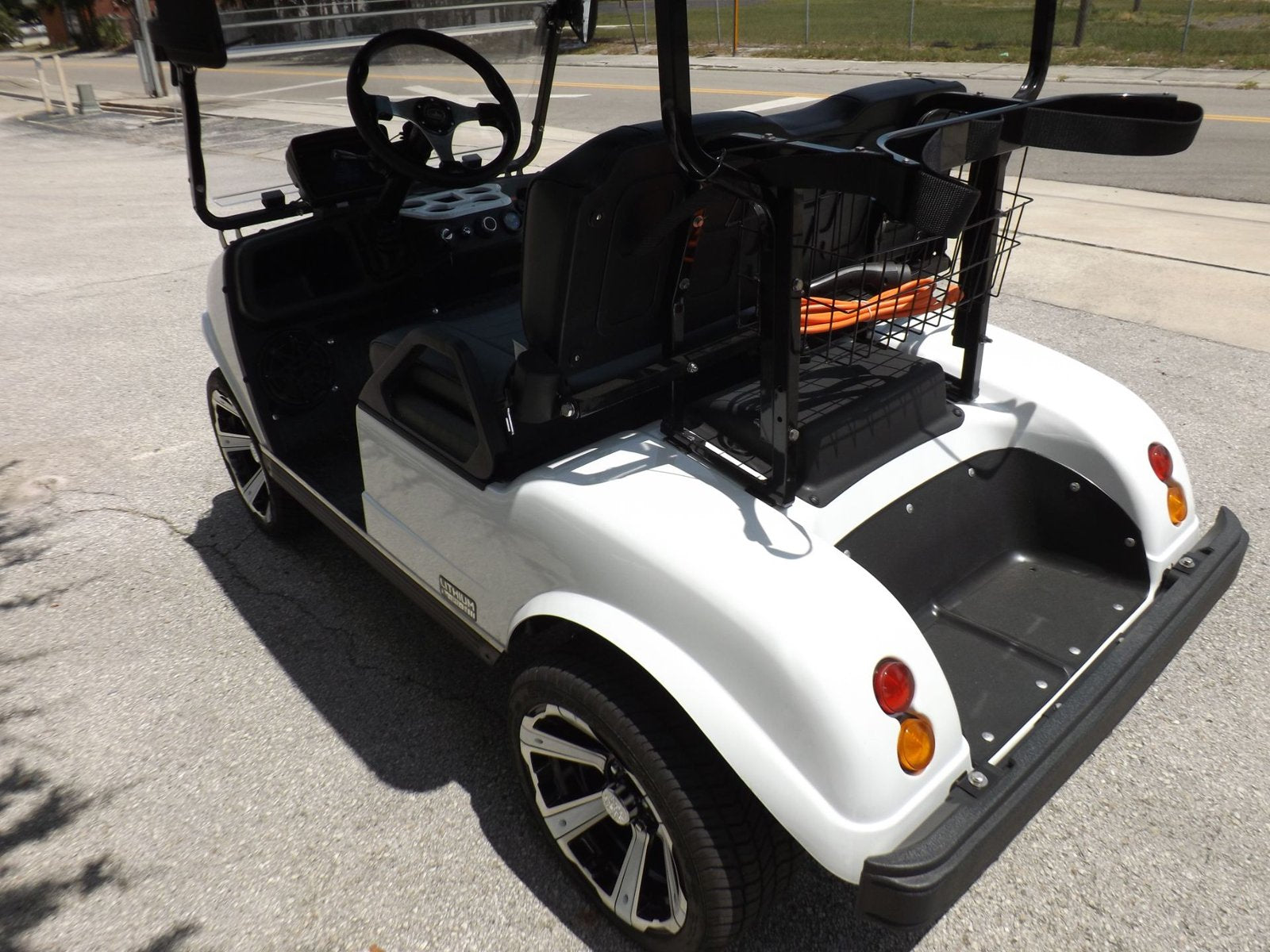 2025 Evolution Classic 2 Plus for Sale