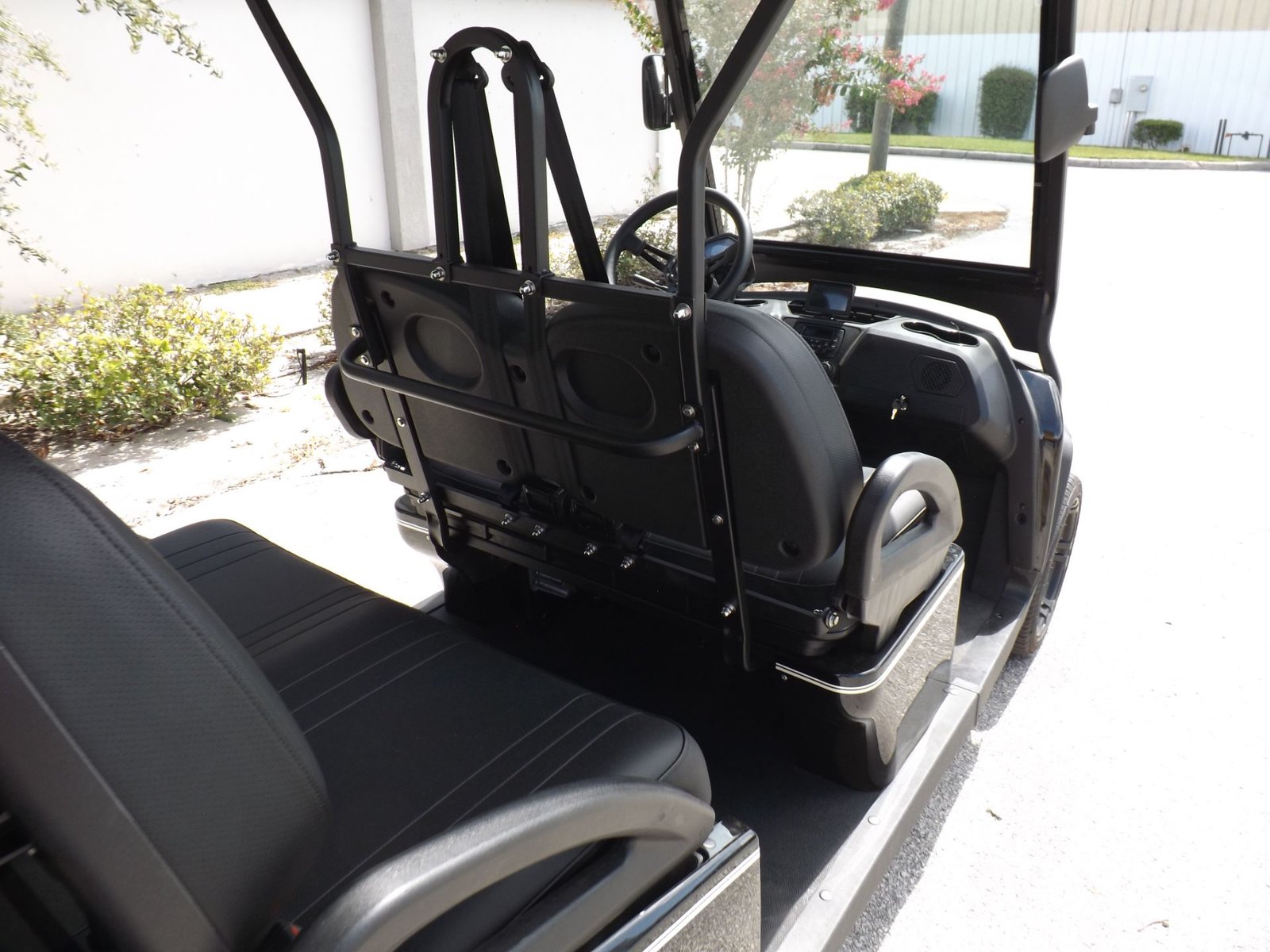 2022 Bintelli BEYOND 6P STREET LEGAL GOLF CART for Sale