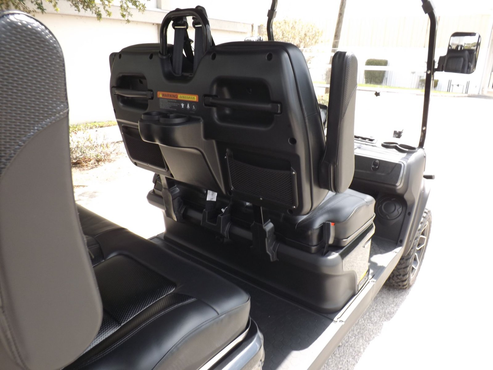 2025 Evolution Golf Cart D5 Maverick 4 for Sale