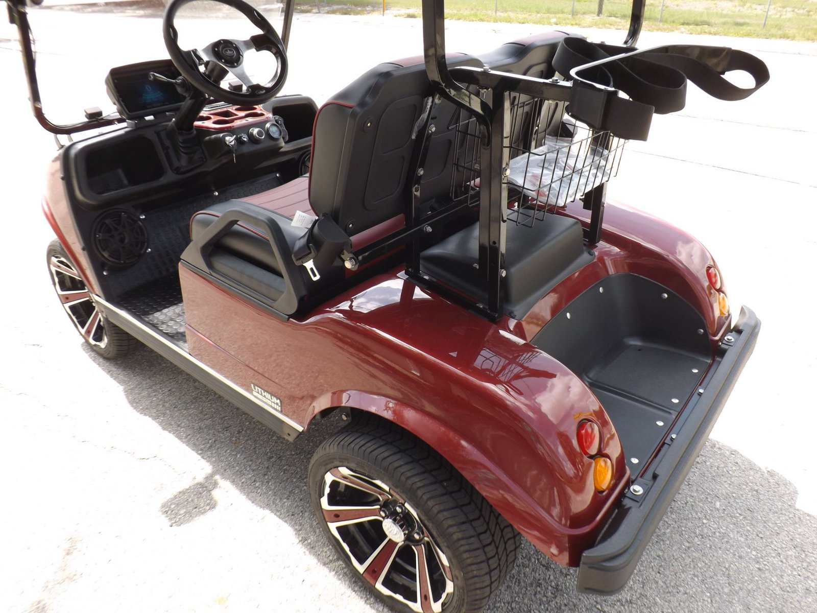 2025 Evolution Classic 2 Plus for Sale
