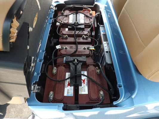 2024 Club Car Onward 2 Passenger Electric Golf Carts for Sale