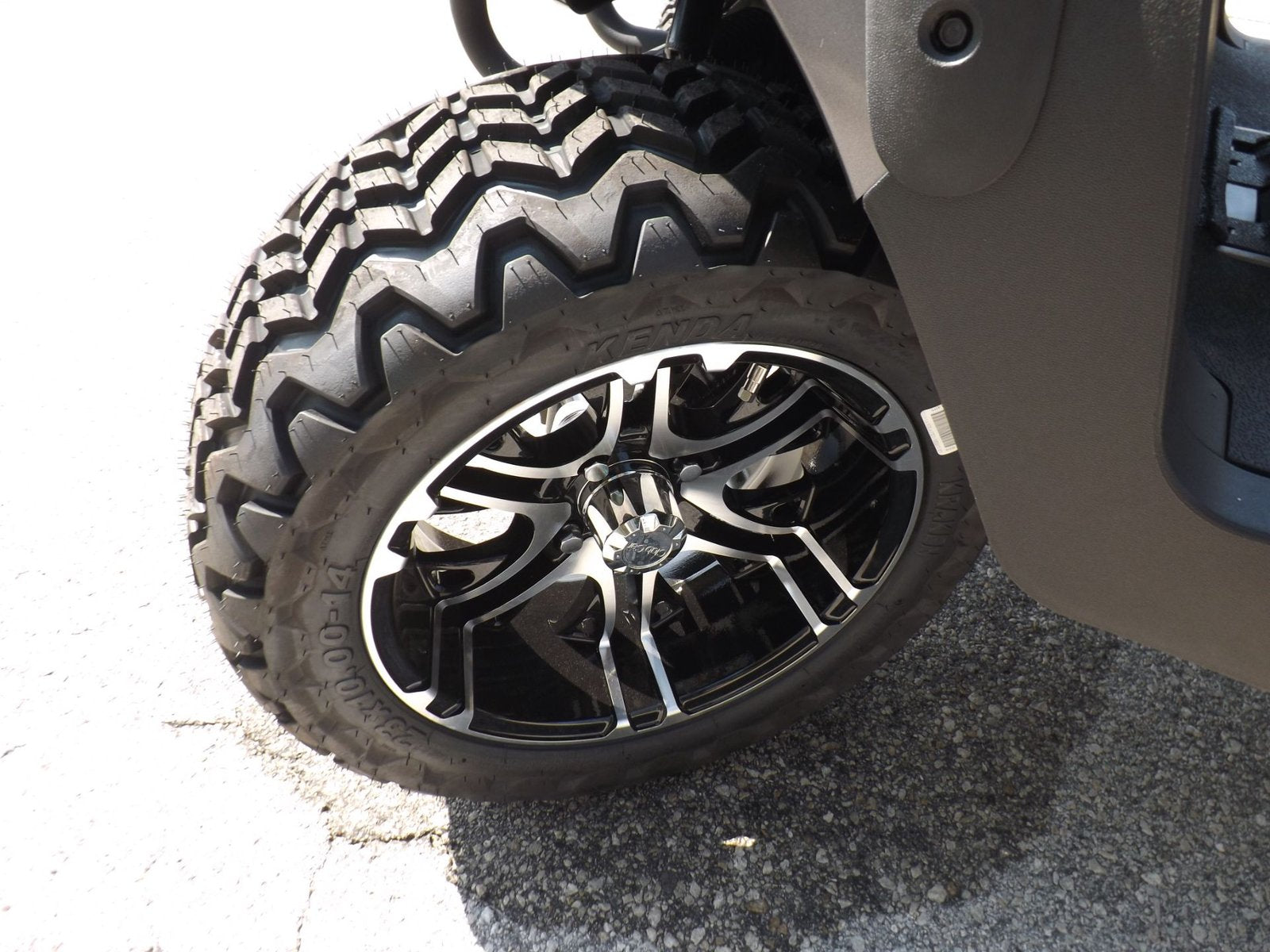 2024 Club C.a.r Onward Lifted 4 P Gas Golf Carts for Sale
