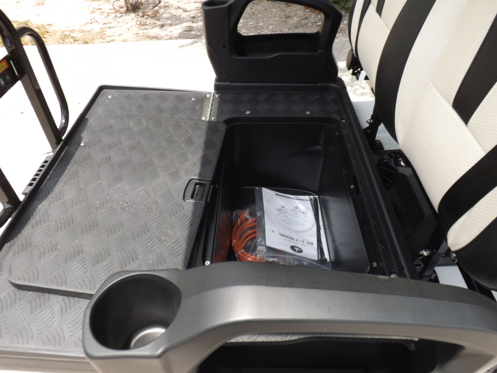 2025 Evolution D5 Ranger 2+2 PLUS for Sale