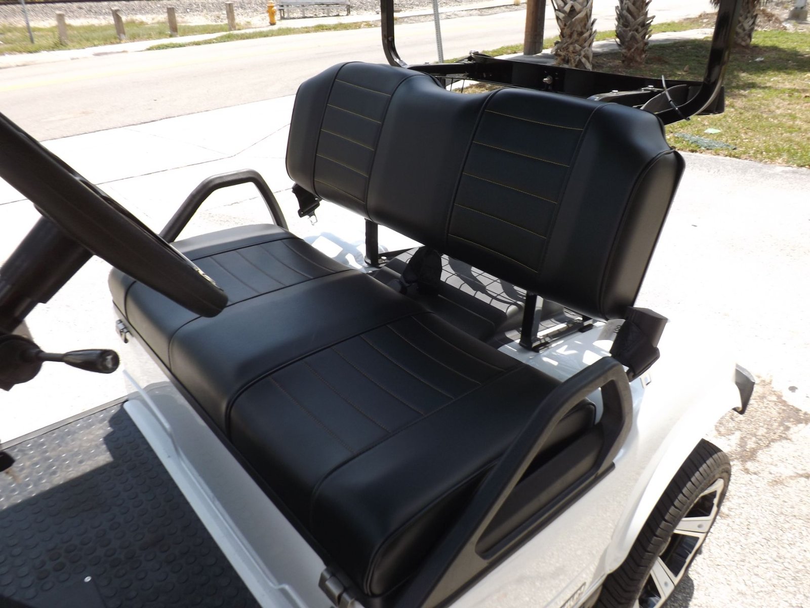 2025 Evolution Electric D5 Ranger 2+2 Plus for Sale