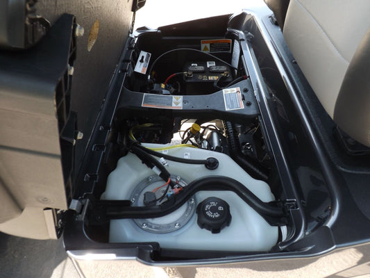 2024 Club Car Onward 4 Passenger Electric Golf Carts for Sale