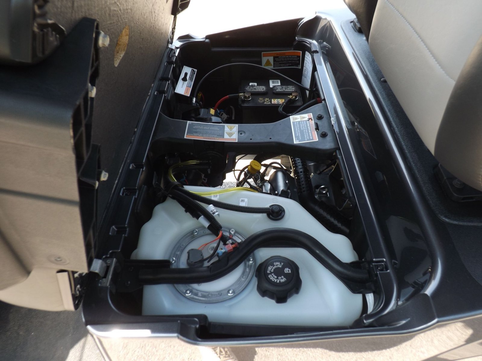 2024 Club C.a.r Onward Lifted 4 P Gas Golf Carts for Sale