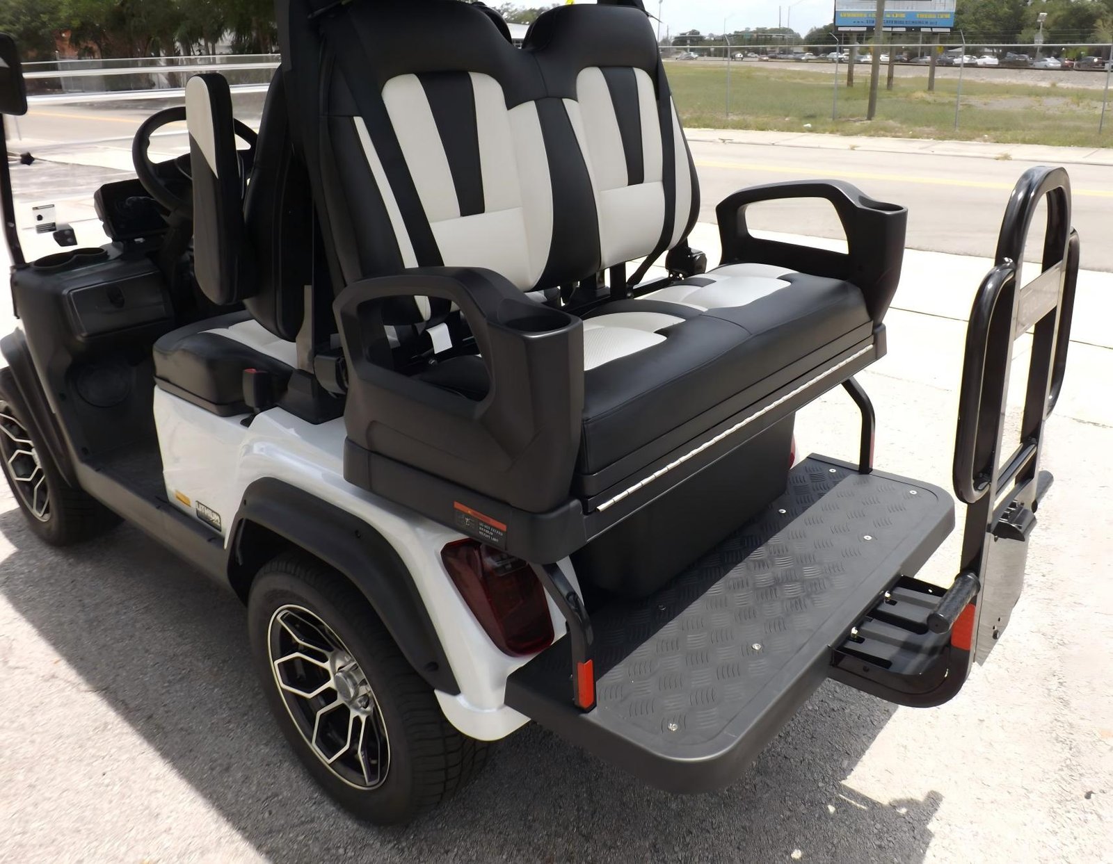 2025 Evolution D5 Ranger 2+2 PLUS for Sale