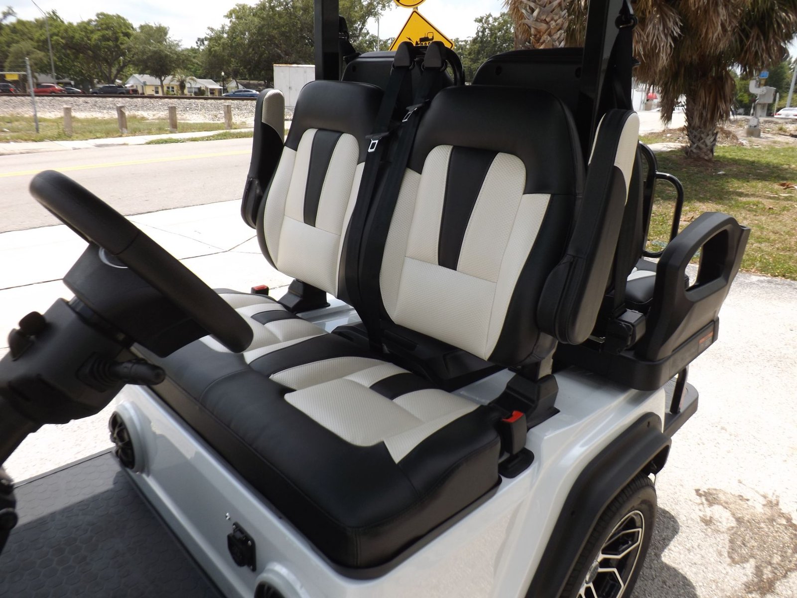 2025 Evolution D5 Ranger 2+2 PLUS for Sale
