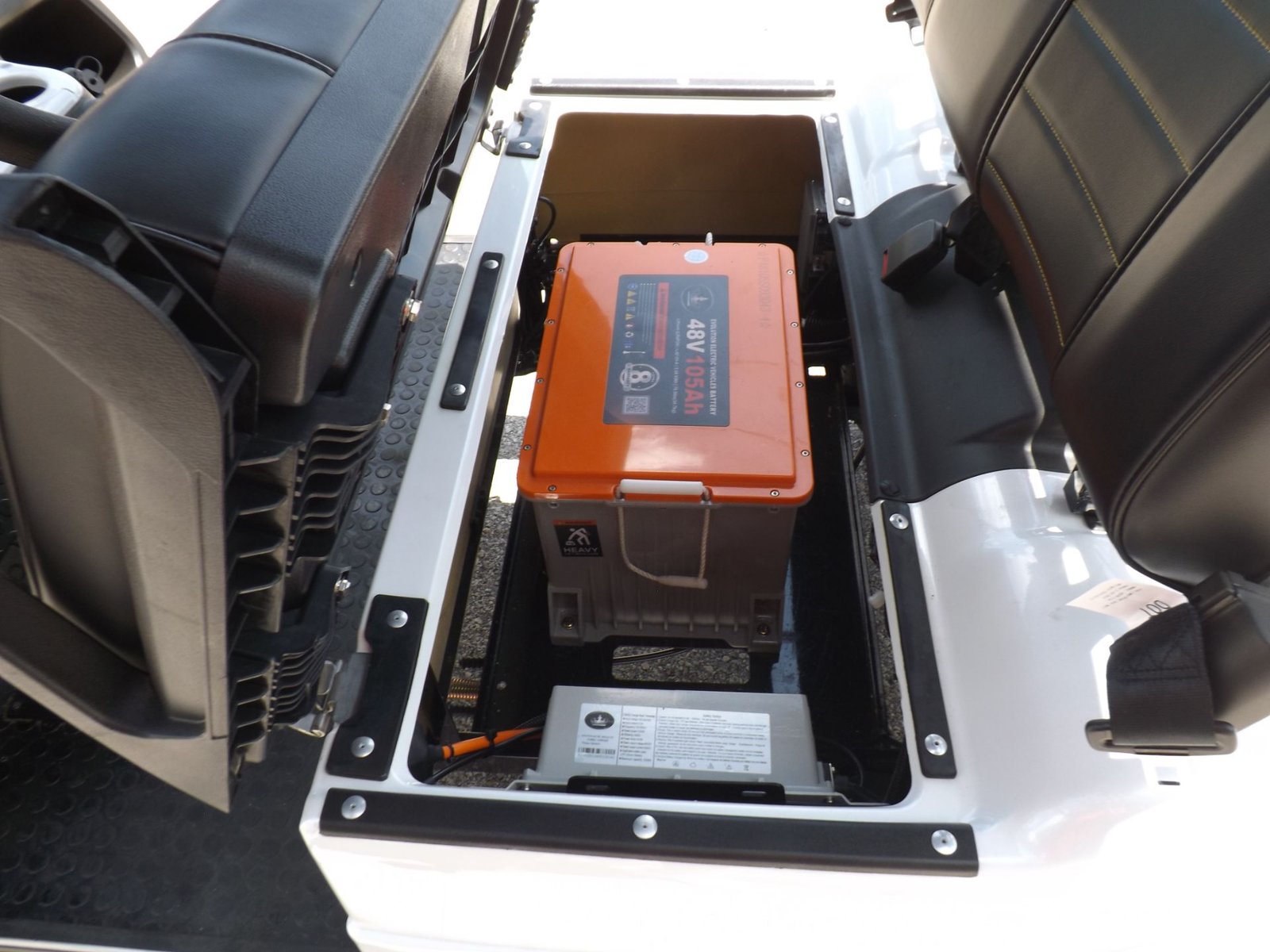 2025 Evolution Electric D5 Ranger 2+2 Plus for Sale