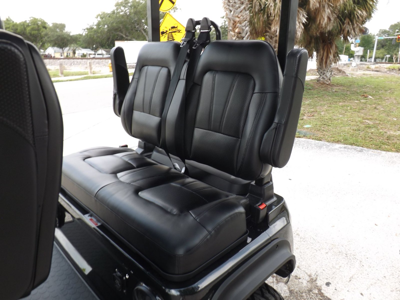 2025 Evolution Golf Cart D5 Maverick 4 for Sale