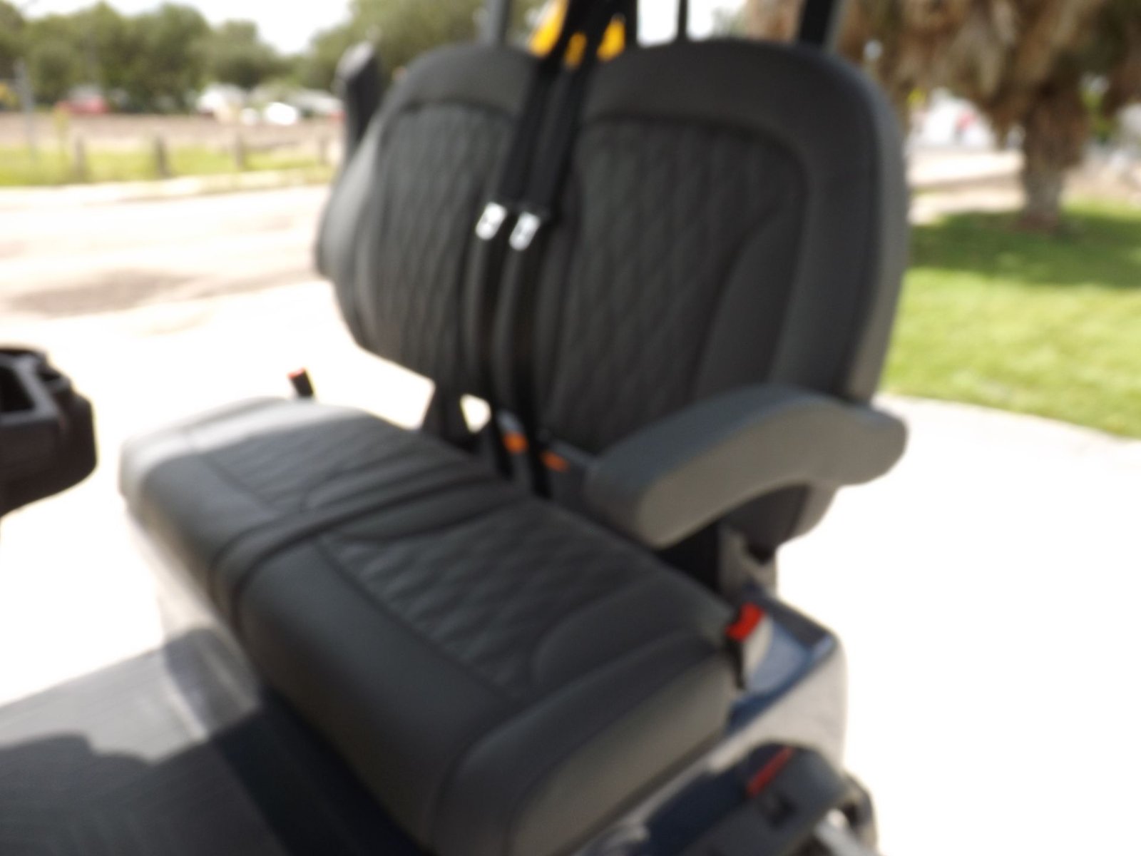 2025 Denago EV Rover XL Golf Carts for Sale