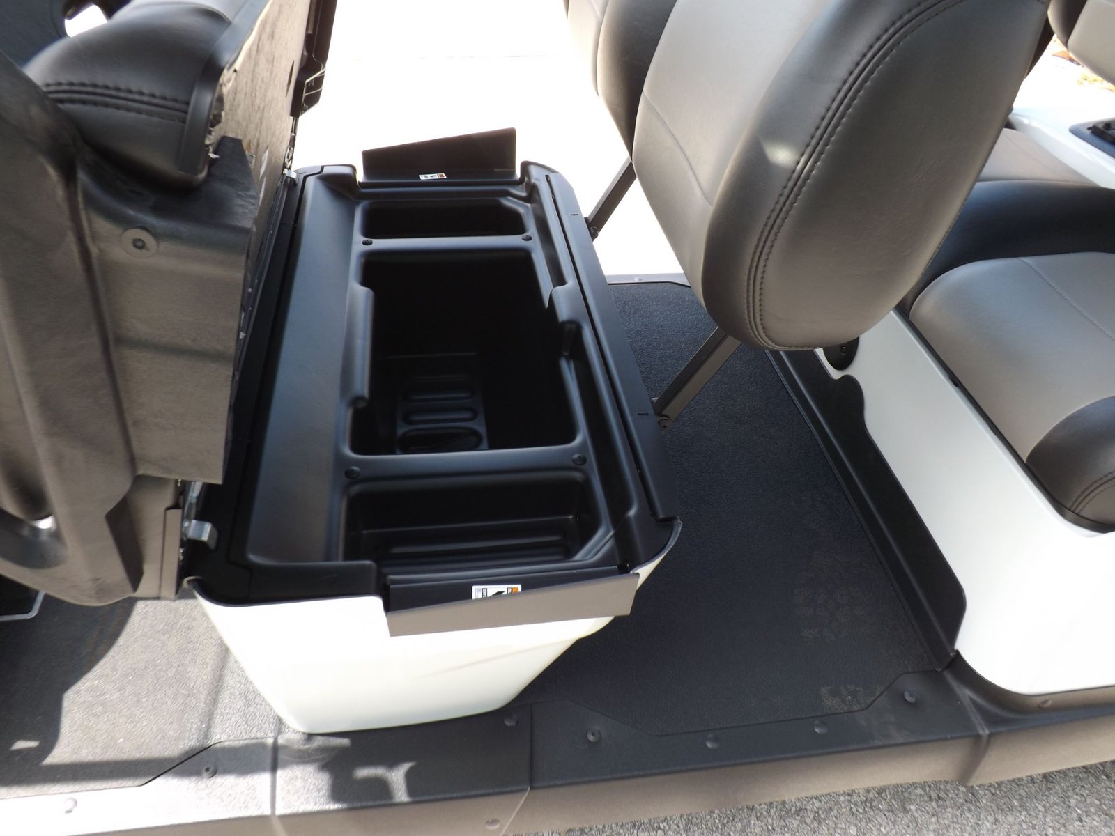 2024 Club Car Onward 6 Passenger Lifted Gas Golf Carts for Sale