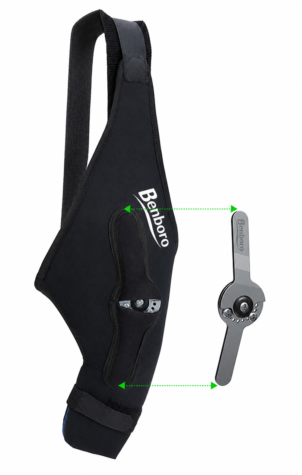 Knee Brace for Dogs - Cruciate Support