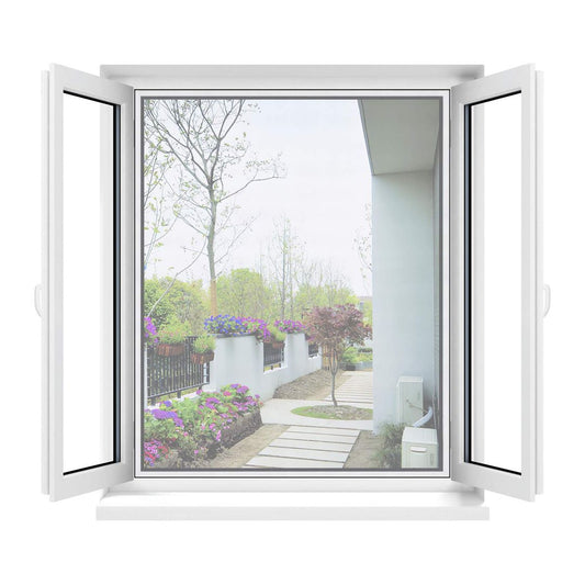 Pallet – Insect Protection – Fly Screens, Mosquito Nets, Window Mesh With Velcro