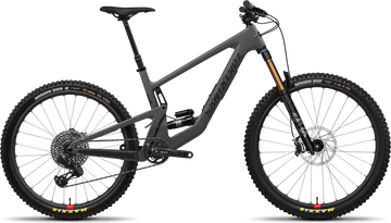 2024 Santa Cruz BRONSON GX AXS Carbon CC