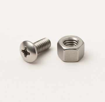Hinge Splint Screw Universal Size (Set of 3)