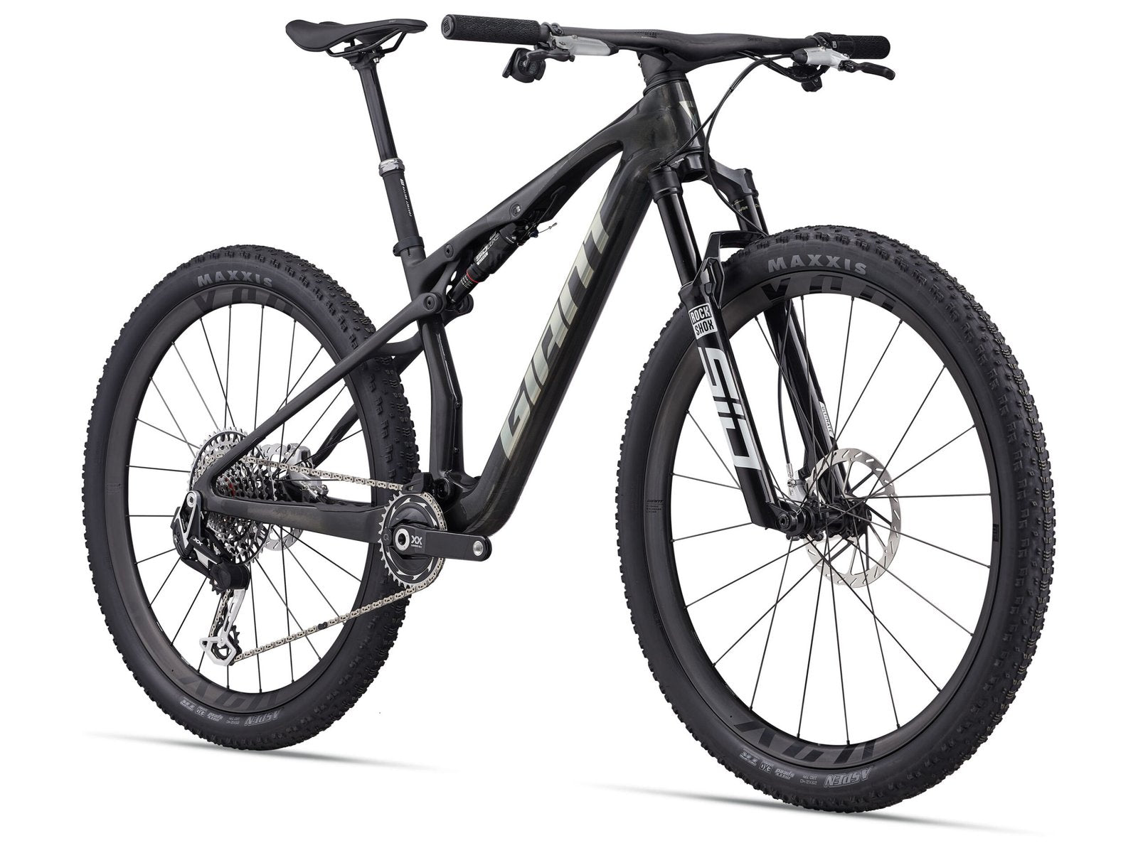 2025 Anthem Advanced SL 0