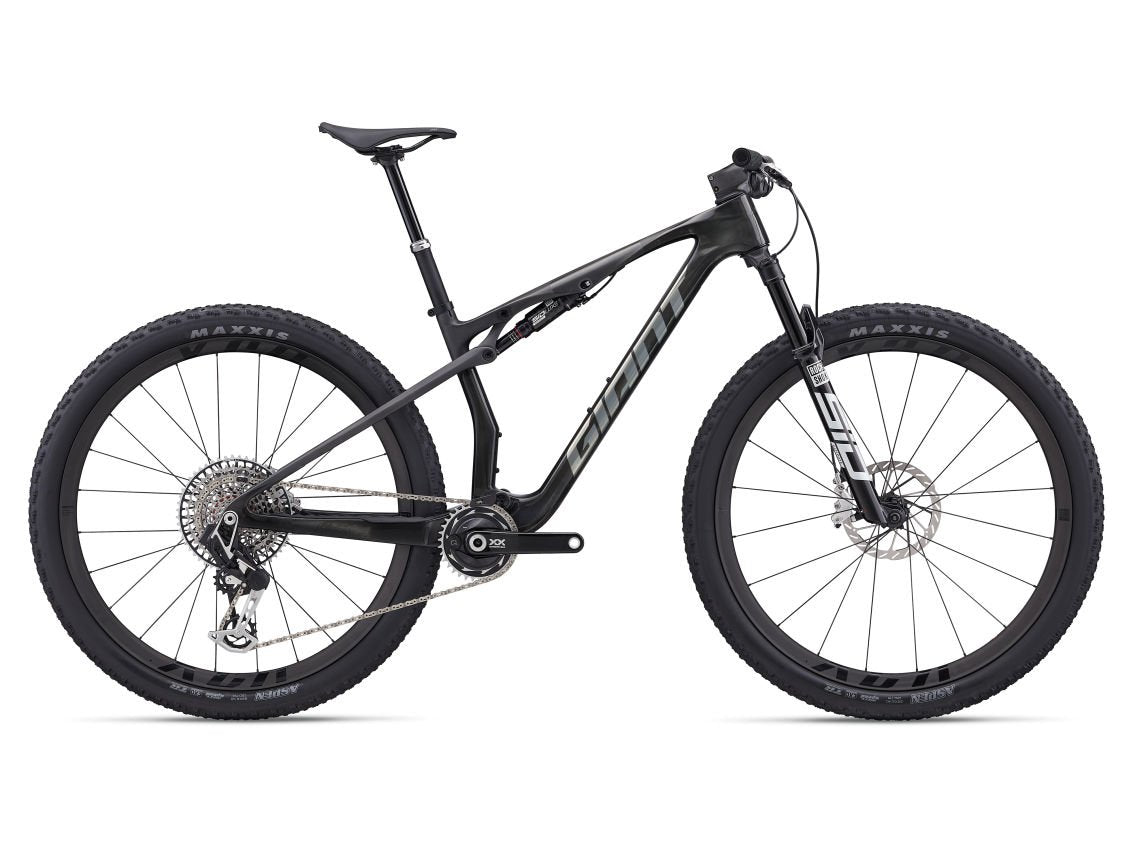 2025 Anthem Advanced SL 0