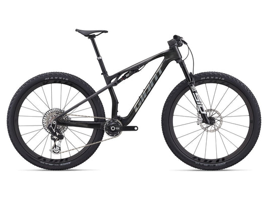 2025 Anthem Advanced SL 0